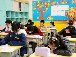 中華「英才盃」初賽圖集6