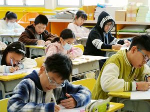 中華「英才盃」初賽圖集1