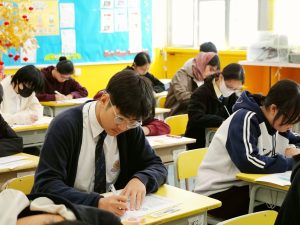 中華「英才盃」初賽圖集3