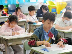 中華「英才盃」決賽圖集2