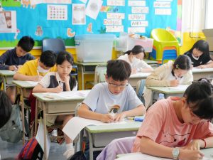 中華「英才盃」決賽圖集4