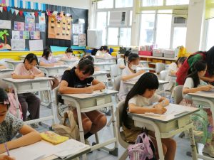 中華「英才盃」總決賽圖集1