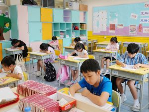 中華「英才盃」總決賽圖集3