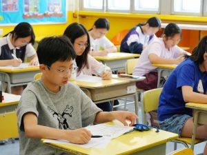 中華「英才盃」總決賽圖集4